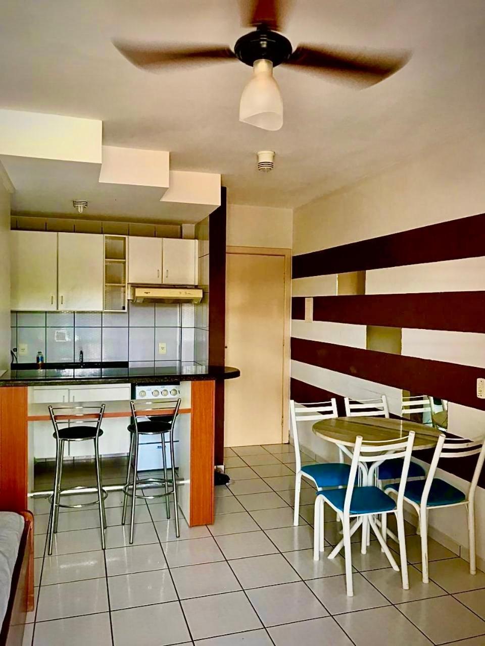 Paradise Flat Residence Caldas Novas Exterior foto